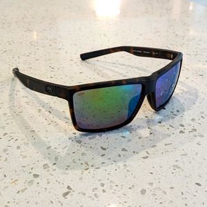 NEW Costa Del Mar Rinconcito Polarized Sunglasses